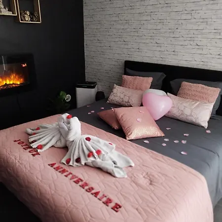 Un Moment Pour Nous Ei Bruay-sur-l'Escaut