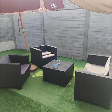 Un Moment Pour Nous Ei Bruay-sur-l'Escaut